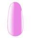 Базове кольорове покриття для гель-лаку Color Rubber base gel, Rosy, Kodi Professional, 8мл 20103323 фото 2