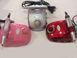 Фрезер для маникюра и педикюра Nail Master ZS 603 35000 об/мин (35W) розовый ZS-603-Rose фото 7
