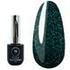 Светоотражающий гель-лак SAGA Professional Fiery gel polish #23, 9мл SG-GFIER-23 фото 1