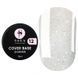Базове покриття з шимером Saga Cover Base Shimmer #12, 15 мл SAGA-COSH-12 фото 1