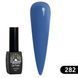 Гель-лак Global Fashion BLACK ELITE 282, 8 мл