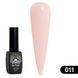 Гель-лак Global Fashion BLACK ELITE 011, 8 мл