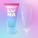 Полигель для наращивания LUNA Poly Gel 01, 30 мл LUNA-POLYG-01 фото 1