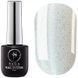 Топове покриття з шимером SAGA Professional Crush Top #4, 9 мл SAGA-TOPCR-04 фото 1