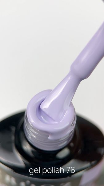 Гель-лак CROOZ GEL POLISH #76, 8 мл CR-GEL-P76 фото