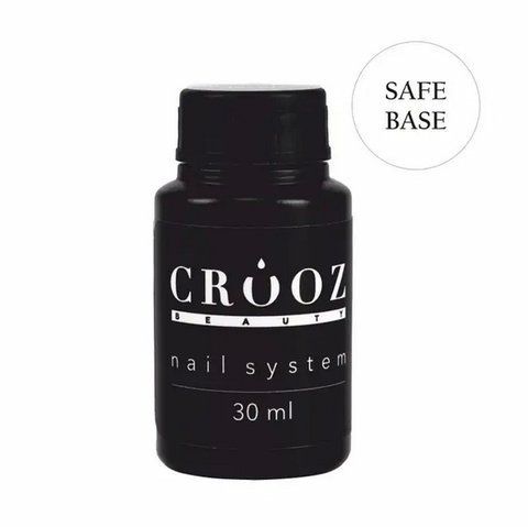 CROOZ SAFE BASE, 30 мл CR-BASE-SFB30 фото