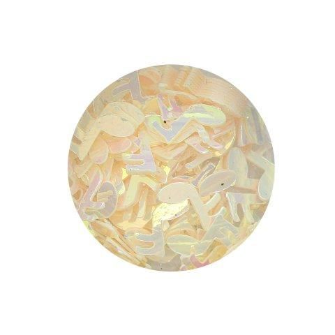Декор-скрипичный ключ, DK-025 K105 DK-025 K105 фото