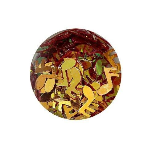 Декор-скрипичный ключ, DK-025 K105 DK-025 K105 фото