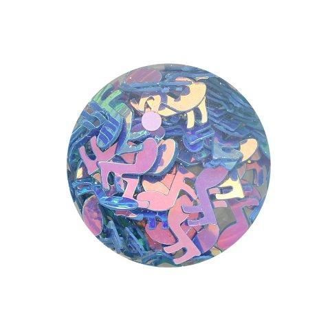 Декор-скрипичный ключ, DK-025 K105 DK-025 K105 фото