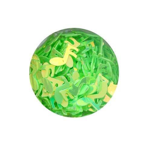 Декор-скрипичный ключ, DK-025 K105 DK-025 K105 фото
