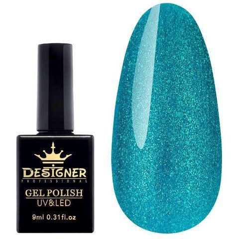 Гель-лак Designer Professional Gel Polish M354 DP-GP-M354 фото