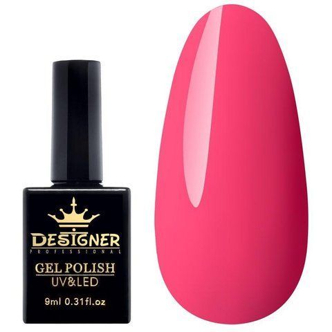 Гель-лак Designer Professional Gel Polish I253 DP-GP-I253 фото