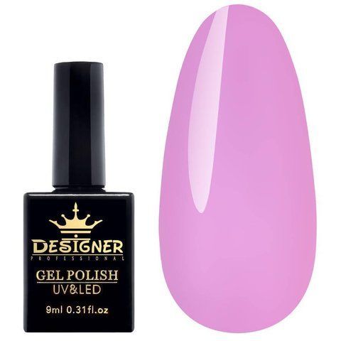 Гель-лак Designer Professional Gel Polish D98 DP-GP-D98 фото