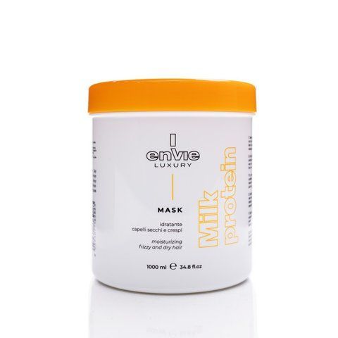 Маска с молочными протеинами ENVIE LUXURY MILK, 1000ml EN428 фото