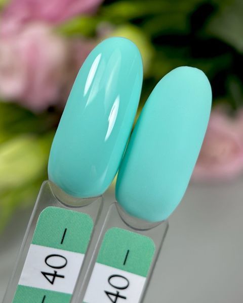 Гель-лак CROOZ GEL POLISH #40, 8 мл CR-GEL-P40 фото