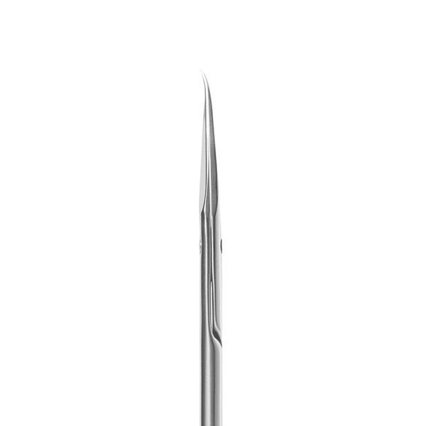 Ножницы профессиональные для кутикулы STALEKS PRO EXPERT 51 TYPE 3 SE-51/3 SE-51/3 фото