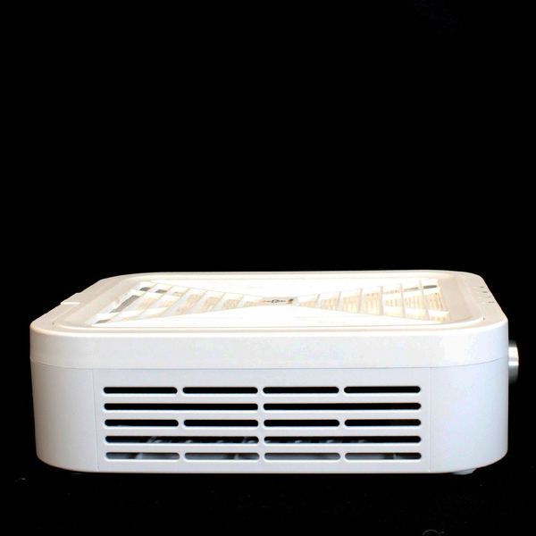 Маникюрная вытяжка с HEPA-фильтром Bee Nails SP-206, 120 Вт (12000 rpm) BN-SP206 фото