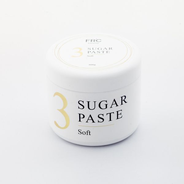 Паста для шугарингу FRC Beauty Sugar Paste Soft, 800 г FRC-SP-800S фото