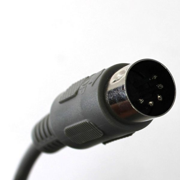 Сменная ручка для фрезера, 45&nbsp;000 об/мин, Белая RFR-45-2W фото