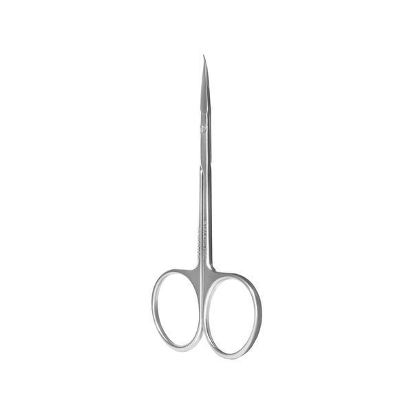 Ножницы профессиональные для кутикулы STALEKS PRO EXPERT 51 TYPE 3 SE-51/3 SE-51/3 фото