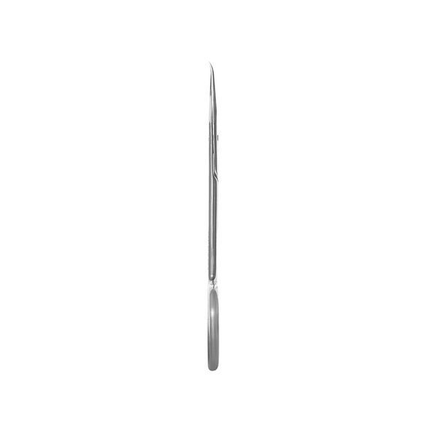 Ножницы профессиональные для кутикулы STALEKS PRO EXPERT 51 TYPE 3 SE-51/3 SE-51/3 фото