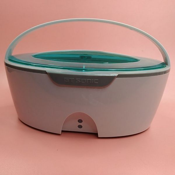 Ультразвуковой очиститель GT Sonic GT-U1, 450 ml GT-U1 фото