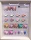 Гель для наращивания ногтей Starlet Professional Shimmer Poly & Acryl Gel #12, 30 мл ST-PASH-12 фото 2