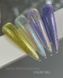 Гель для нарощування та зміцнення нігтів SAGA Professional Liquid Gel #6, 15 мл SG-BLIQ-06 фото 8
