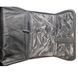 Кейс для мастера маникюра Gloris 30 x 22 х 27 см (большое отделение + 4 слота), тканевый , Черный Case-3022-BB фото 3