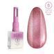 Гель-лак MILANO PREMIUM CAT EYE DELUXE 03, 10 мл
