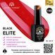 Гель-лак Global Fashion BLACK ELITE 198, 8 мл 2419 фото 3