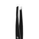 Пінцет для брів STALEKS PRO EXPERT 11 TYPE 4 BLACK TE-11/4B TE-11/4B фото 4