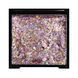 Гель-фарба з глітером Global Fashion Solid Sequins color gel 07, 5 г 15635 фото 2