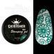 Гель для стемпинга Designer Professional Stamping Gel Paint 3 in 1, S4, 5мл DP-STM-S4 фото 1