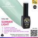 Гель-лак Global Fashion Summer Light 018, 8 мл 3376 фото 2