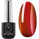 Гель-лак &laquo;котяче око&raquo; SAGA Professional Cat Shine gel polish #12, 9 мл SG-CSHA-12 фото 1