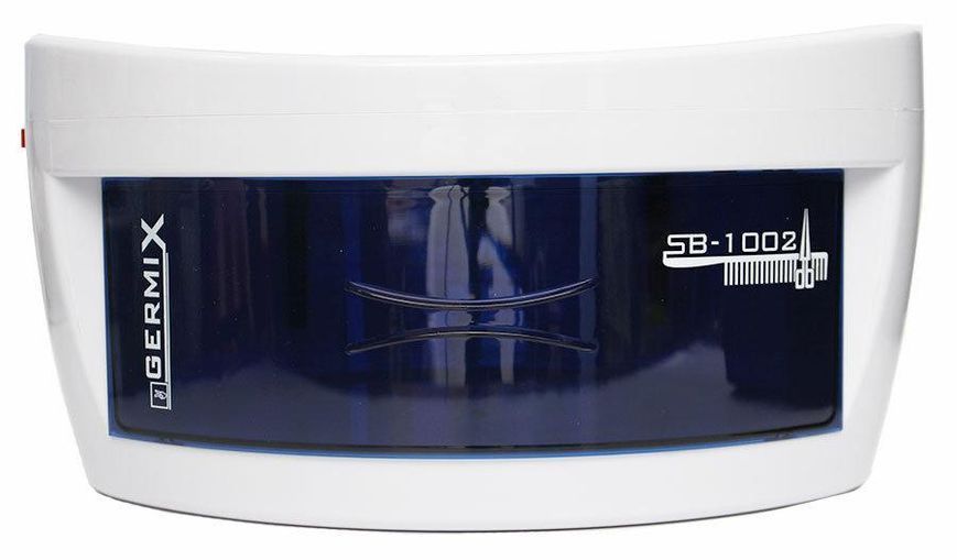 УФ UV стерилізатор Germix SB1002/YM-9001А однокамерний GM-9001 фото