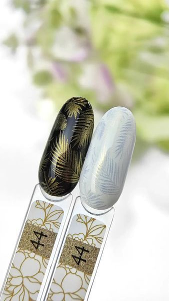 Лак для стемпинга CROOZ Shine Stamping Nail Polish #44, 6 мл CR-SH-ST-44 фото