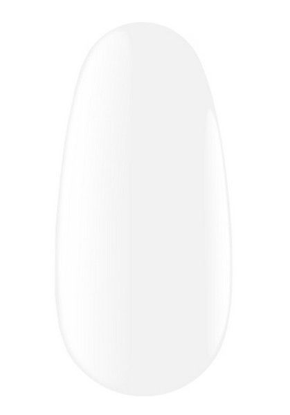 Молочна каучукова база для гель-лаку Kodi Professional Milky Rubber Base Gel, 8 мл 20109646 фото