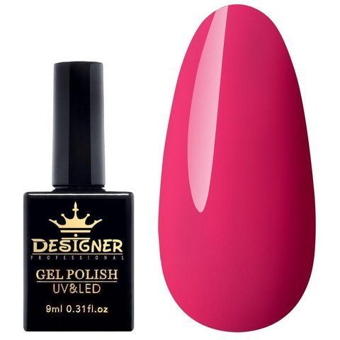 Гель-лак Designer Professional Gel Polish I254 DP-GP-I254 фото