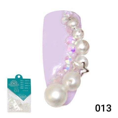 Декор Global Fashion pearl Декор Global Fashion pear фото