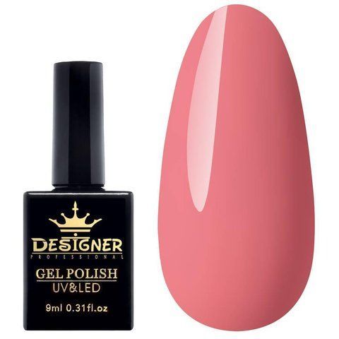 Гель-лак Designer Professional Gel Polish G200 DP-GP-G200 фото