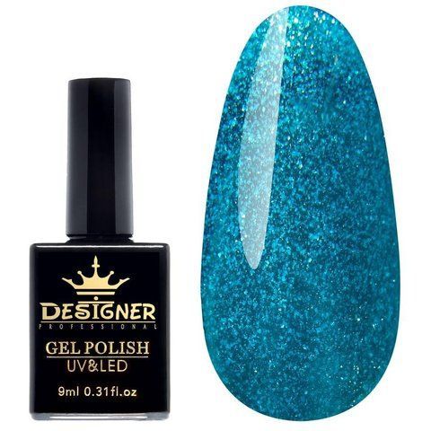 Гель-лак Designer Professional Gel Polish M355 DP-GP-M355 фото