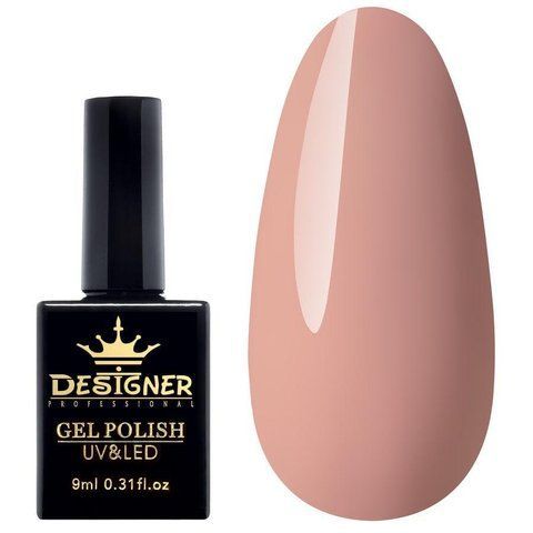 Гель-лак Designer Professional Gel Polish E150 DP-GP-E150 фото