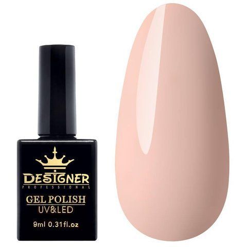 Гель-лак Designer Professional Gel Polish В49 DP-GP-B49 фото