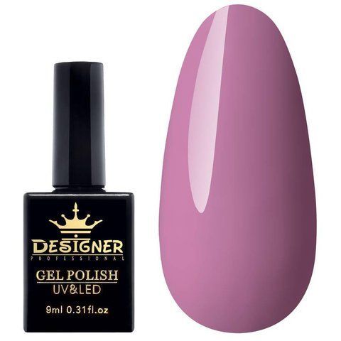 Гель-лак Designer Professional Gel Polish D99 DP-GP-D99 фото