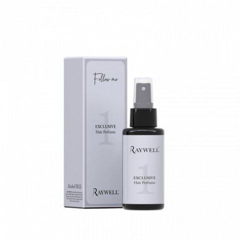 Парфюм для волос и тела Raywell Hair Fragrance, 50 ml RR388 фото