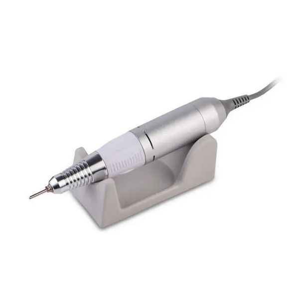 Фрезер для манікюру Bucos Nail Drill ZS-705 WHITE 65 Ват 35 000 об (+6 фрез в подарунок) S-705-65-35-W фото