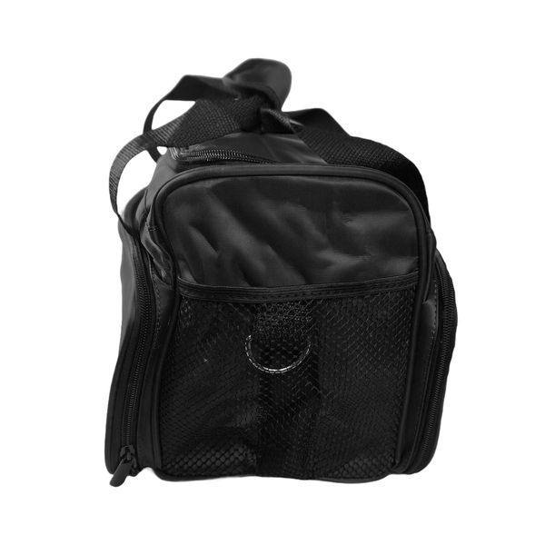 Сумка косметолога Gloris 33 х 21 х 20 см, Чорна GL-BAG-01-B фото