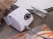 Фрезер для манікюру Bucos Nail Drill ZS-705 WHITE 65 Ват 35 000 об (+6 фрез в подарунок) S-705-65-35-W фото 6